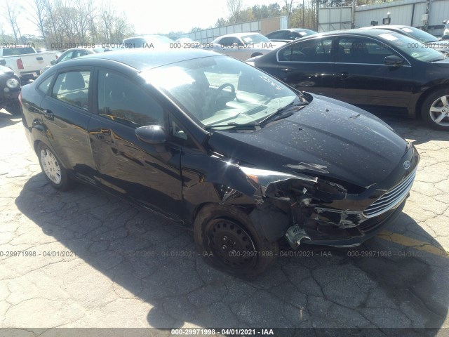 FORD FIESTA 2016 3fadp4aj6gm103352