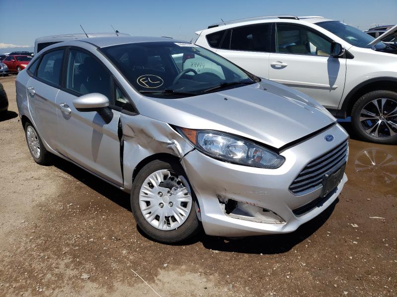 FORD FIESTA S 2016 3fadp4aj6gm107787