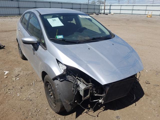 FORD FIESTA 2015 3fadp4aj6gm119213