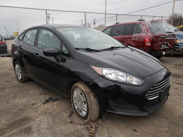 FORD FIESTA S 2016 3fadp4aj6gm119437