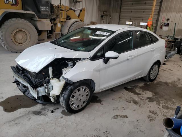 FORD FIESTA 2016 3fadp4aj6gm120555