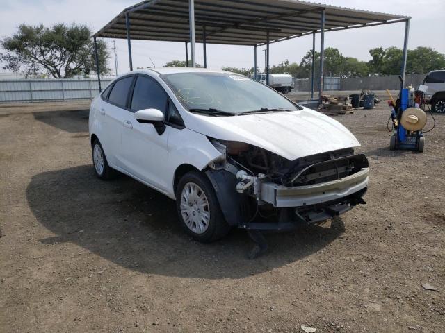 FORD FIESTA S 2016 3fadp4aj6gm120667