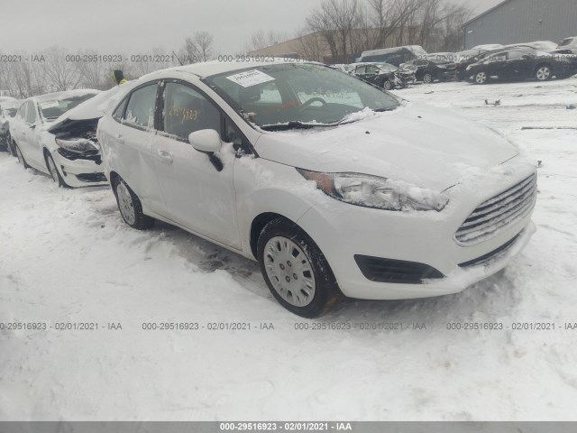 FORD FIESTA 2016 3fadp4aj6gm122595