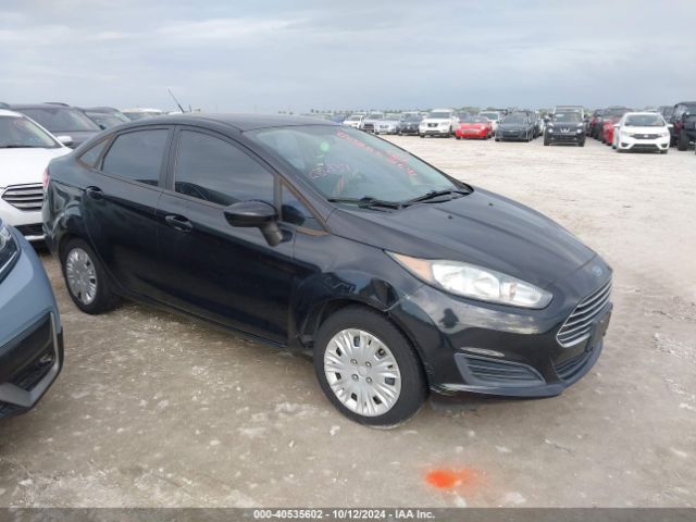 FORD FIESTA 2016 3fadp4aj6gm128686