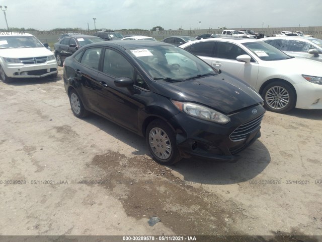 FORD FIESTA 2016 3fadp4aj6gm154432