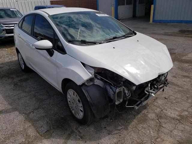 FORD FIESTA S 2016 3fadp4aj6gm159646