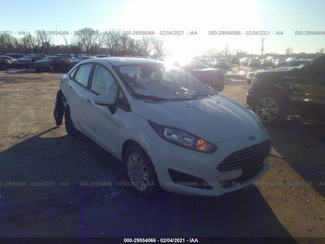 FORD FIESTA 2016 3fadp4aj6gm164586