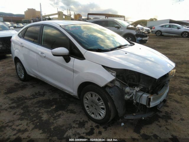 FORD FIESTA 2016 3fadp4aj6gm195224