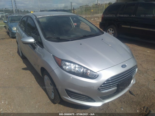 FORD FIESTA 2016 3fadp4aj6gm204858