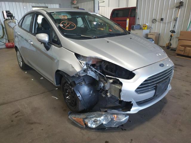 FORD FIESTA S 2016 3fadp4aj6gm205427