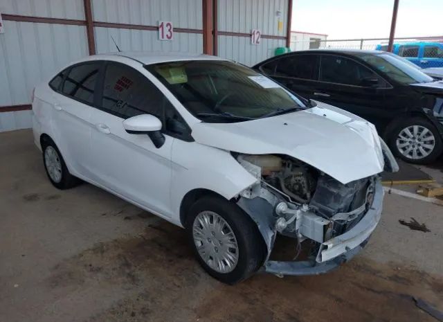 FORD FIESTA 2017 3fadp4aj6hm104308