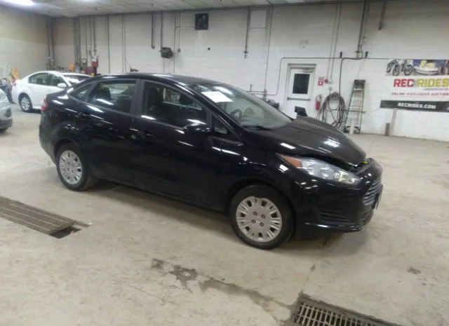 FORD FIESTA 2017 3fadp4aj6hm136739