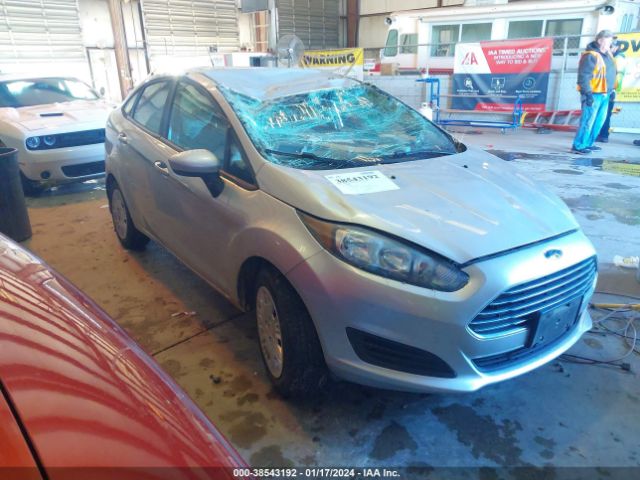 FORD FIESTA 2017 3fadp4aj6hm142640