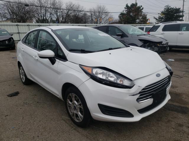 FORD FIESTA S 2017 3fadp4aj6hm150074