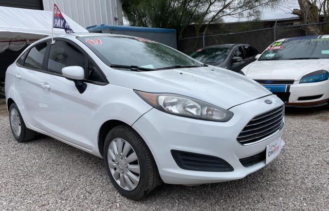 FORD FIESTA 2017 3fadp4aj6hm158031