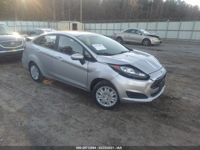 FORD FIESTA 2017 3fadp4aj6hm163665