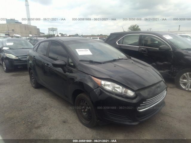 FORD FIESTA 2017 3fadp4aj6hm165481