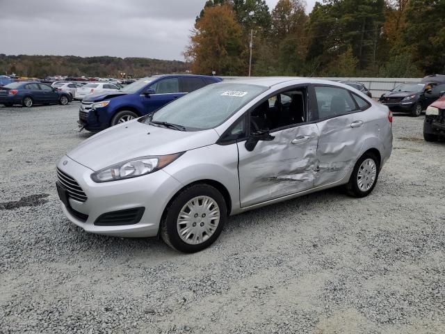 FORD FIESTA 2017 3fadp4aj6hm167506