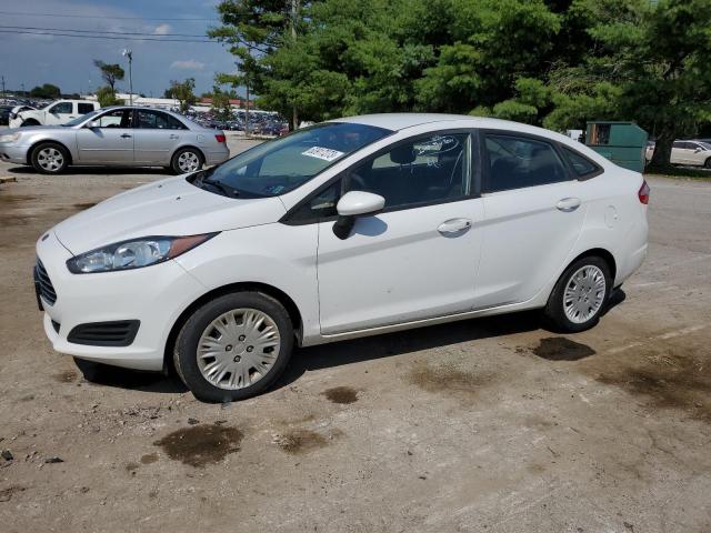 FORD FIESTA S 2018 3fadp4aj6jm100605