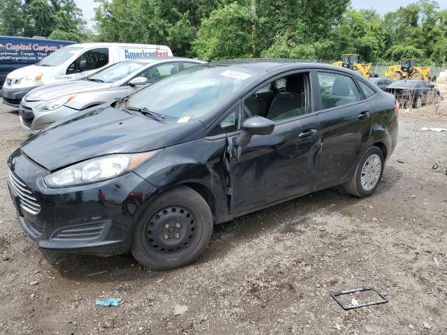 FORD FIESTA S 2018 3fadp4aj6jm103116