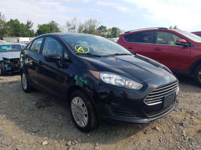 FORD FIESTA S 2018 3fadp4aj6jm103195