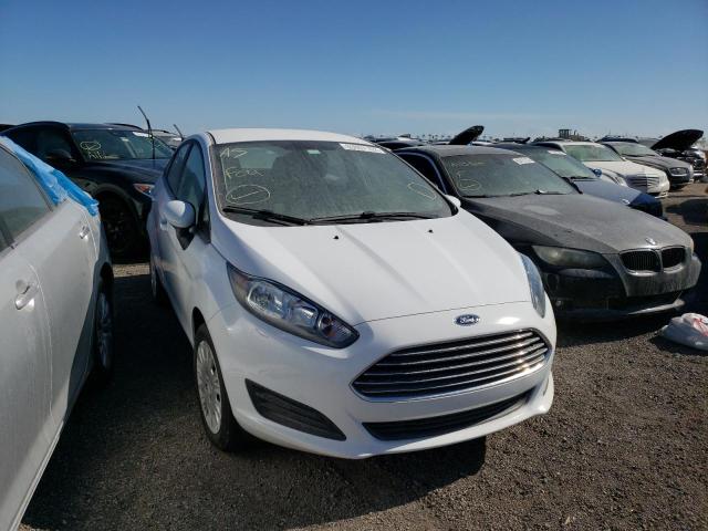 FORD FIESTA S 2018 3fadp4aj6jm103777