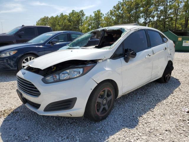 FORD FIESTA S 2018 3fadp4aj6jm126363