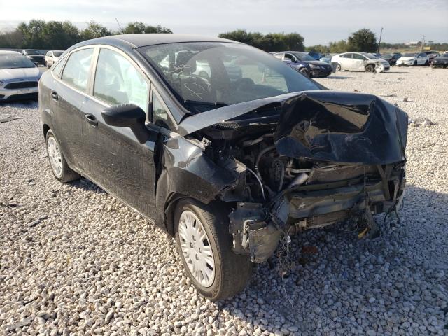 FORD FIESTA S 2018 3fadp4aj6jm127013