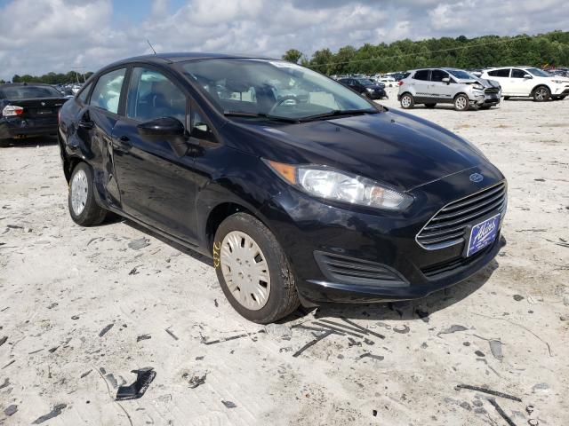 FORD FIESTA S 2018 3fadp4aj6jm138285