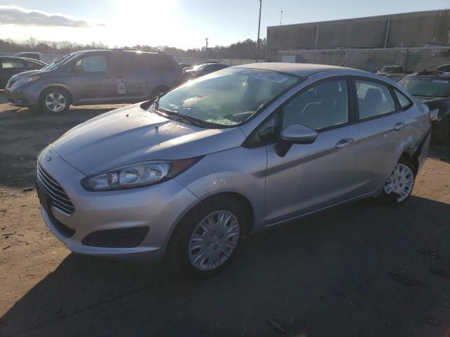 FORD FIESTA 2018 3fadp4aj6jm138691