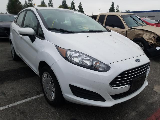 FORD FIESTA 2018 3fadp4aj6jm143129