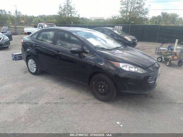 FORD FIESTA 2019 3fadp4aj6km113971