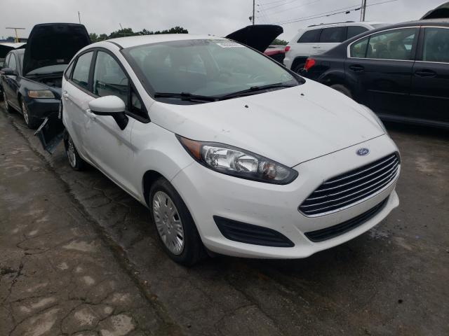 FORD FIESTA S 2019 3fadp4aj6km115414