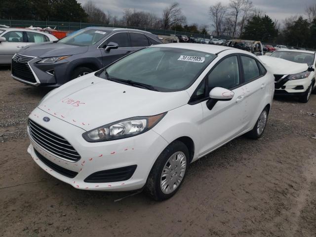 FORD FIESTA S 2019 3fadp4aj6km125635