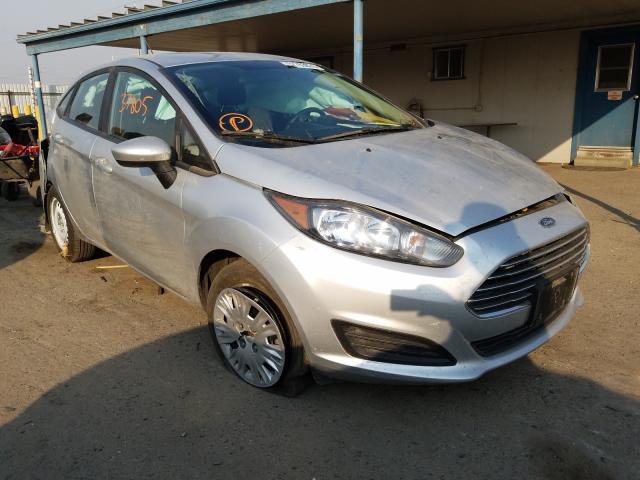 FORD FIESTA S 2019 3fadp4aj6km127840