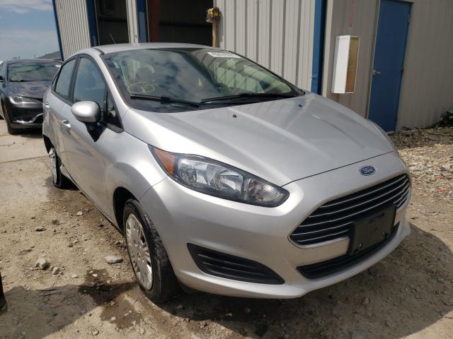 FORD FIESTA S 2019 3fadp4aj6km131578