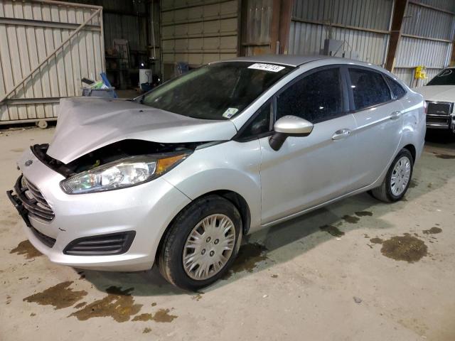 FORD FIESTA 2019 3fadp4aj6km140734