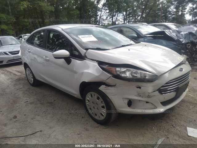 FORD FIESTA 2019 3fadp4aj6km145836