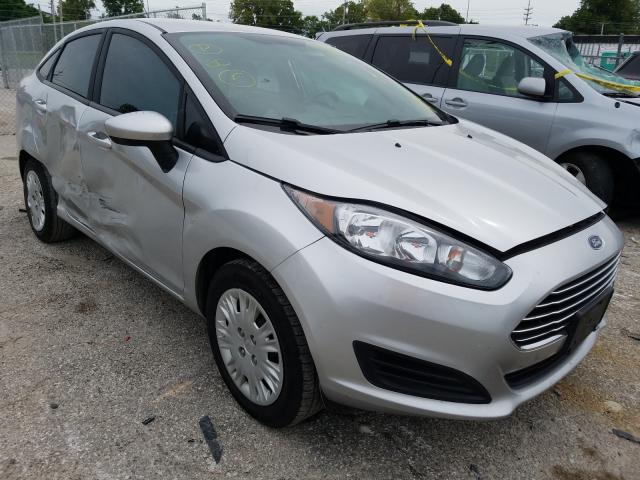 FORD FIESTA S 2019 3fadp4aj6km145903