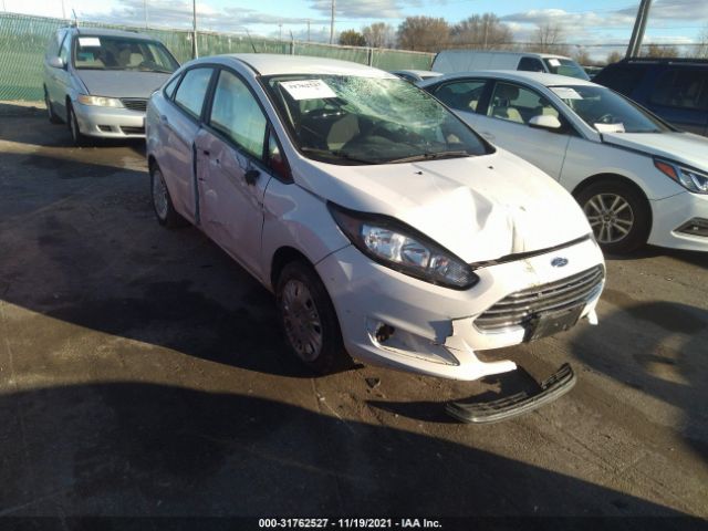 FORD FIESTA 2019 3fadp4aj6km145951