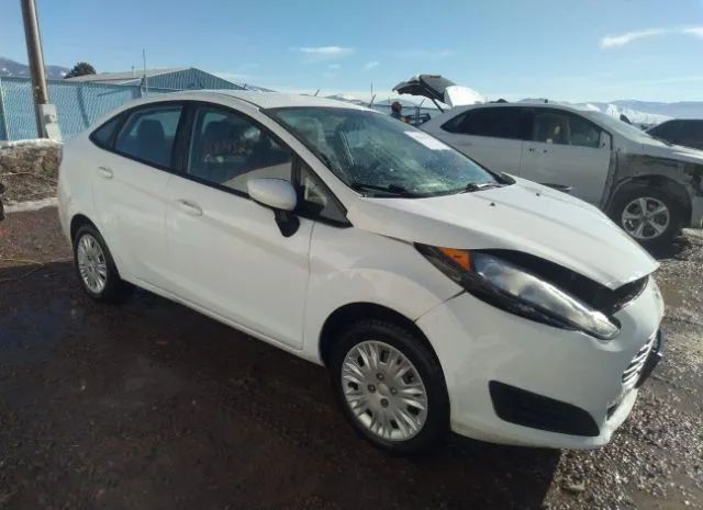 FORD FIESTA S 2019 3fadp4aj6km155069