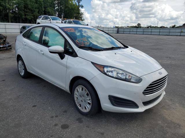 FORD FIESTA S 2019 3fadp4aj6km157405