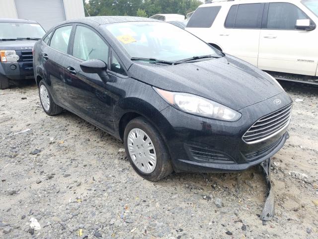 FORD FIESTA S 2019 3fadp4aj6km158571