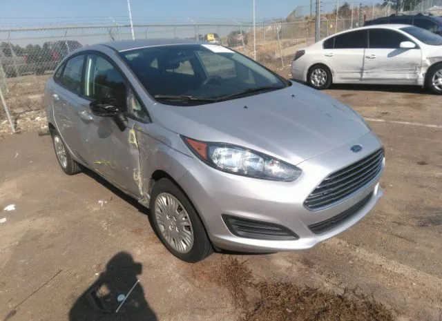 FORD FIESTA 2019 3fadp4aj6km161373