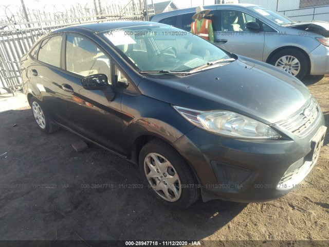 FORD FIESTA 2011 3fadp4aj7bm137342