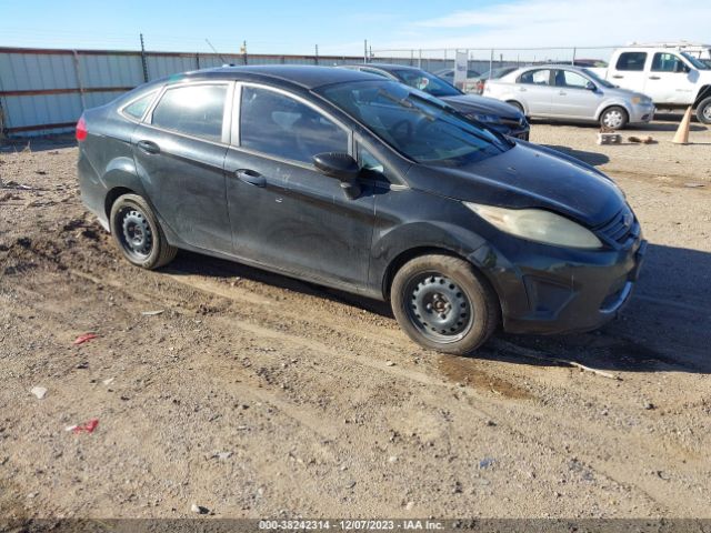 FORD FIESTA 2011 3fadp4aj7bm148468