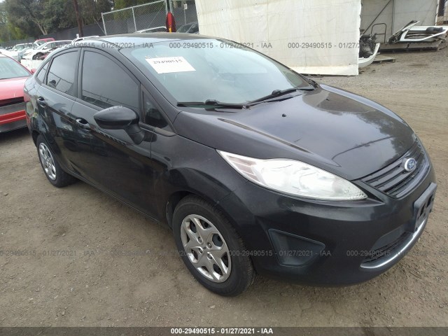 FORD FIESTA 2011 3fadp4aj7bm156912