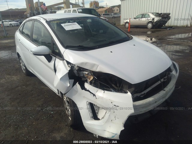 FORD FIESTA 2011 3fadp4aj7bm165190