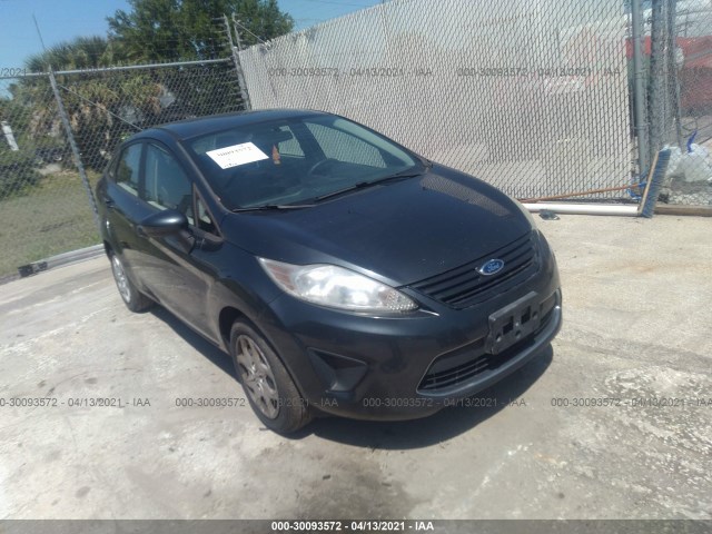 FORD FIESTA 2011 3fadp4aj7bm185729