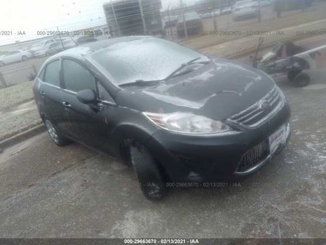 FORD FIESTA 2011 3fadp4aj7bm193362